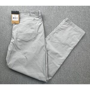 The North Face Men's Sprag 5-Pocket Pant Size 40 Long Meld Grey NWT‎ Hiking